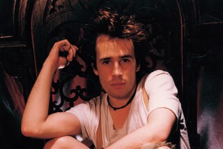 Jeff Buckley