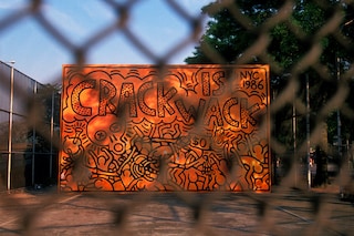 Keith Haring, Tate Liverpool