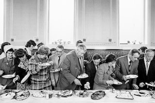 Martin Parr – Early Years 8