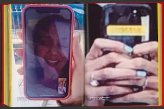 Bafic, The Warning Book (2023)