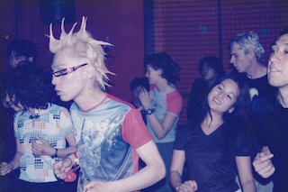 Manga Corps –&#160;An archive of Japanese rave artefacts