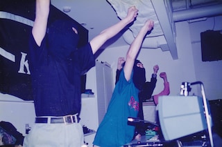 Manga Corps –&#160;An archive of Japanese rave artefacts