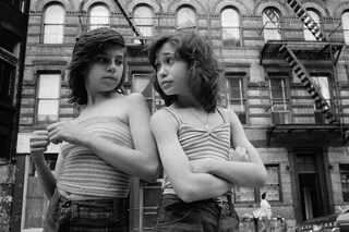 Susan Meiselas