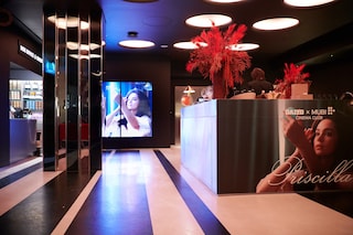 Dazed x MUBI Cinema Club, Priscilla preview