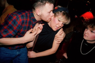 Tom Wood, The 80s: Photographing Britain