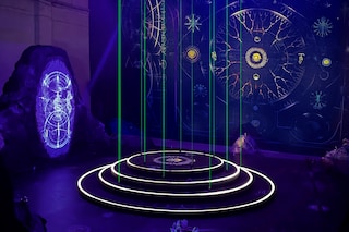 Cryptid by Joey Holder