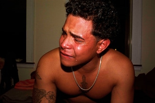 Dean Majd, Hard Feelings