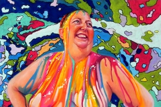 Kristine Schomaker’s Perceive Me