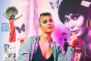 We Are Fluide TDOV22