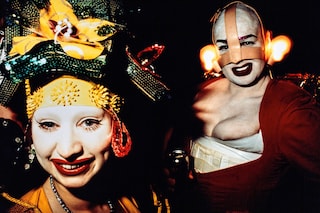 Leigh Bowery!
