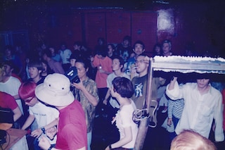Manga Corps –&#160;An archive of Japanese rave artefacts