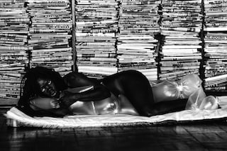 Julile I, Parktown, Johannesburg 2016