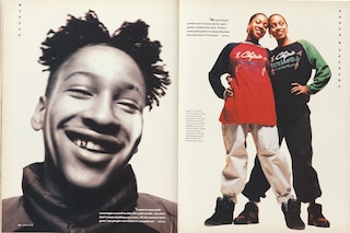 the story of the face paul gorman nick logan magazine