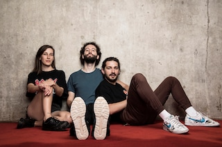 LaBeouf, Ronkko &amp; Turner