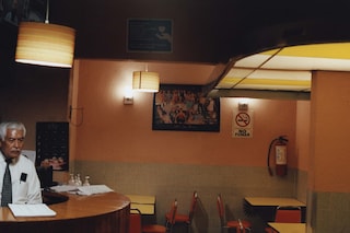 Olgaç Bozalp, 'Mexico City', (2024)