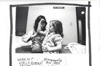 Donna Ferrato, Holy (2022)