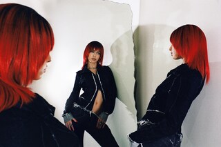 Hair by Evanie Frausto wigs extensions clip-ins