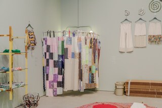 Eckhaus Latta: Possessed Whitney exhibition