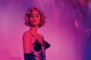 Nan Goldin This Will Not End Well Stedelijk Museum Amsterdam