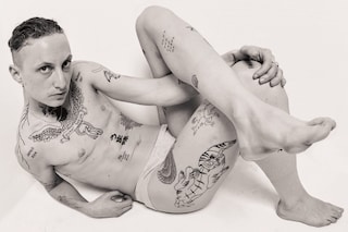 Mahalia Taje Giotto, Existential Boner 