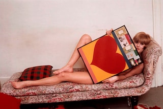 BOTY: I Am The Sixties