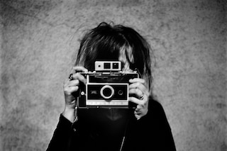 Patti Smith, Paris (2011)