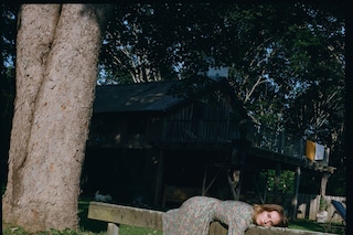 Gia Coppola