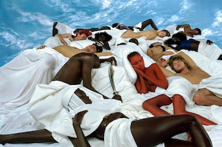 Testament by Hugo Comte and IB Kamara