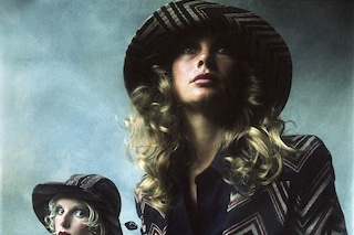 Biba 1,1973 Photo Duffy &#169; Duffy Archive