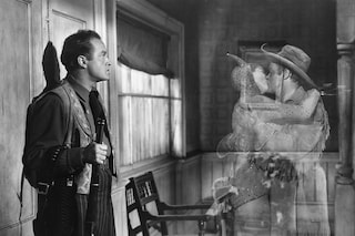 Ghosts in photographs