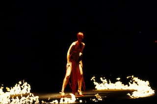Alexander McQueen, AW98 Guy Marineau, Vogue,