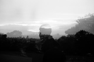 Fenn O’Meally pictures gallery Dazed 100 2020