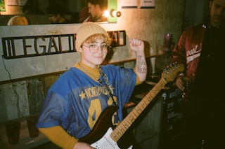 Claud pictures gallery Dazed 100 2020