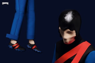 Camper campaign avatar daniel sannwald anna trevelyan 