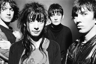 My Bloody Valentine