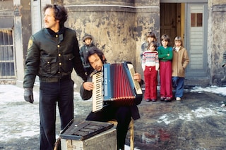 Werner Herzog: The Ecstatic Truth, EYE Filmmuseum