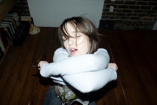 Maya Spangler, Stolen Besos