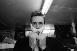 Jon Hamm rag &amp; bone