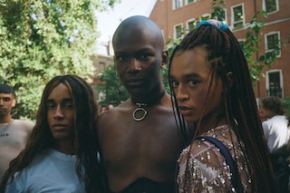 London’s inaugural Trans Pride 4