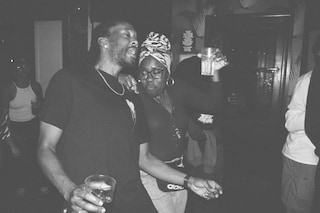 A Night of D&#39;Angelo