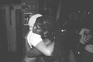 A Night of D&#39;Angelo