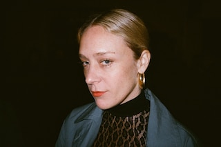 Places+Faces magazine, Dazed