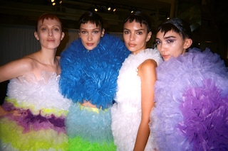 tomo koizumi new york nyfw aw19 marc jacobs 