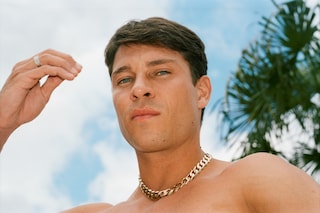 Joey Essex beauty treatments spa 