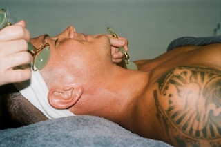 essex male beauty spa treatment hazel gaskin 