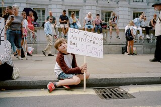 #StopTheCoup protest 7