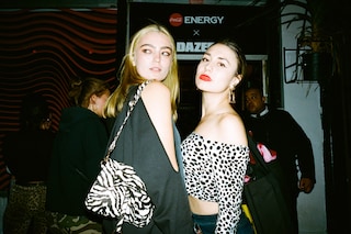 Dazed x Coca-Cola Energy 1