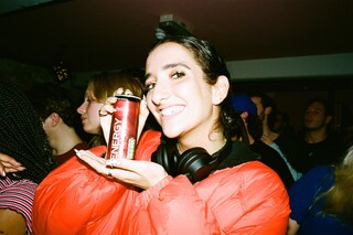 Dazed x Coca-Cola Energy 11