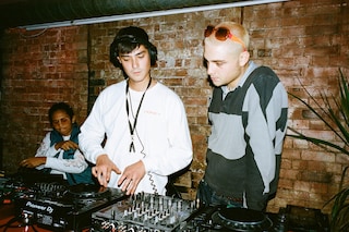 Dazed x Coca-Cola Energy 13