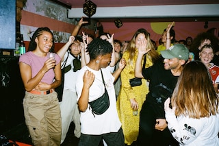 Dazed x Coca-Cola Energy 17